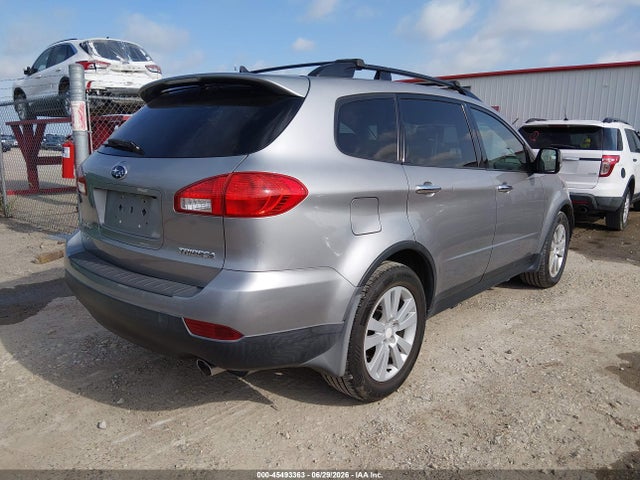 45493363 :رقم المزاد ، 4S4WX9HD6B4401786 vin ، 2011 Subaru Tribeca 3.6r Limited مزاد بيع