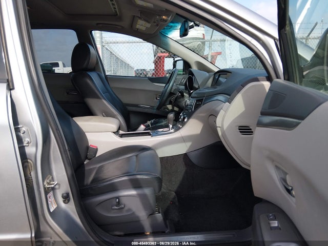45493363 :رقم المزاد ، 4S4WX9HD6B4401786 vin ، 2011 Subaru Tribeca 3.6r Limited مزاد بيع