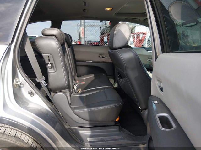 45493363 :رقم المزاد ، 4S4WX9HD6B4401786 vin ، 2011 Subaru Tribeca 3.6r Limited مزاد بيع