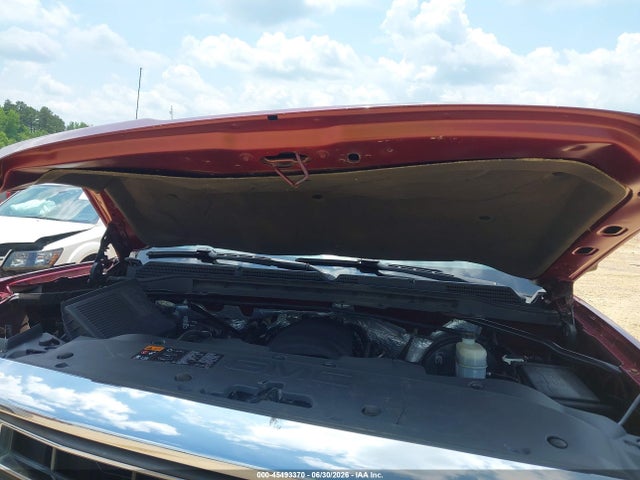 Aukcja sprzedaży 2014 Gmc Sierra 1500 Sle, vin: 3GTP1UEC7EG489862, numer aukcji: 45493370