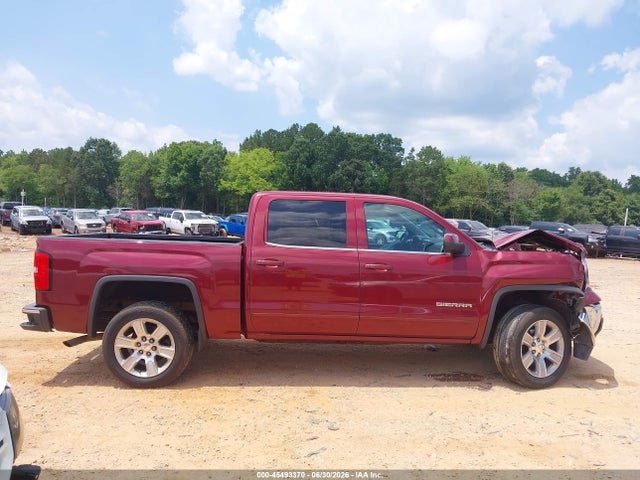 Aukcja sprzedaży 2014 Gmc Sierra 1500 Sle, vin: 3GTP1UEC7EG489862, numer aukcji: 45493370