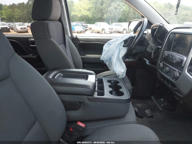 45493370 :رقم المزاد ، 3GTP1UEC7EG489862 vin ، 2014 Gmc Sierra 1500 Sle مزاد بيع