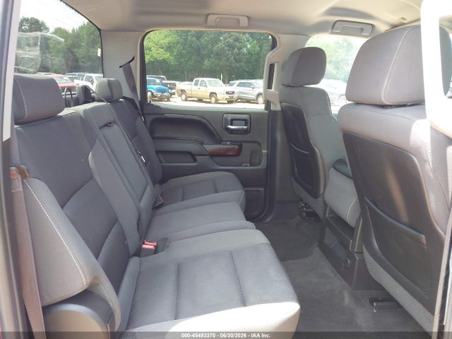45493370 :رقم المزاد ، 3GTP1UEC7EG489862 vin ، 2014 Gmc Sierra 1500 Sle مزاد بيع