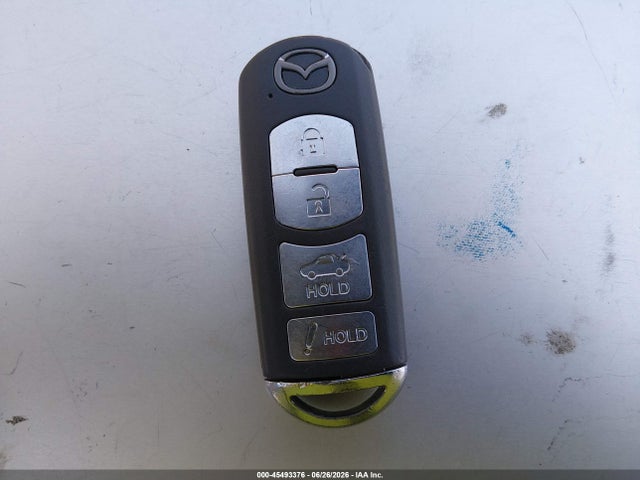 Mazda Mazda3 I Touring 2014 JM1BM1V74E1151482 Image 11