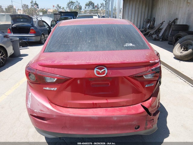 Mazda Mazda3 I Touring 2014 JM1BM1V74E1151482 Image 19