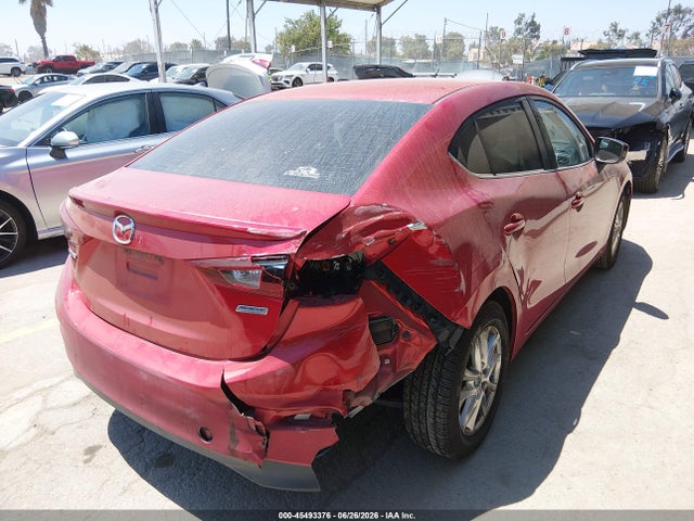 Mazda Mazda3 I Touring 2014 JM1BM1V74E1151482 Image 4