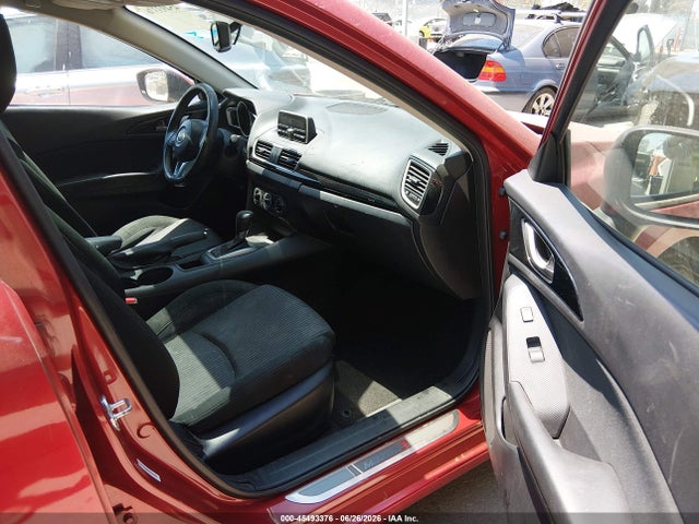 Mazda Mazda3 I Touring 2014 JM1BM1V74E1151482 Image 5