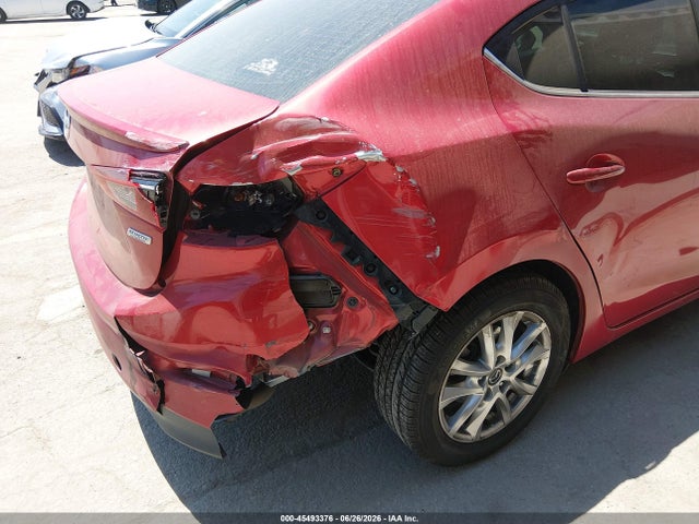 Mazda Mazda3 I Touring 2014 JM1BM1V74E1151482 Image 6