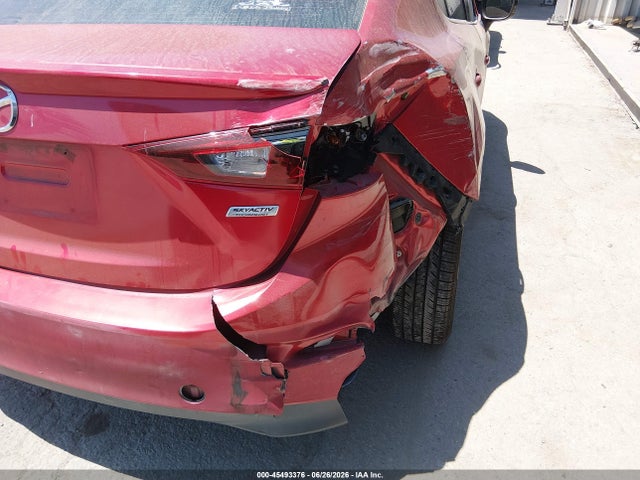 Mazda Mazda3 I Touring 2014 JM1BM1V74E1151482 Image 12