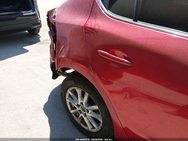 Mazda Mazda3 I Touring 2014 JM1BM1V74E1151482 Image 13