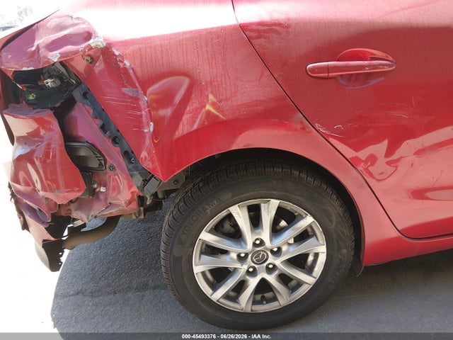 Mazda Mazda3 I Touring 2014 JM1BM1V74E1151482 Image 14