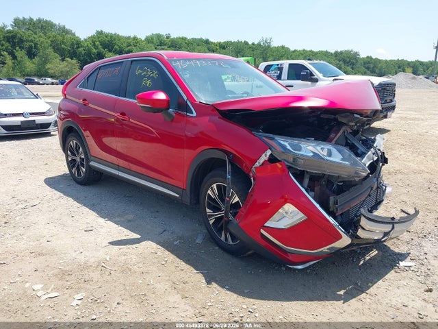 Aukcja sprzedaży 2020 Mitsubishi Eclipse Cross Sel 1.5t Awc, vin: JA4AT5AA0LZ002597, numer aukcji: 45493378