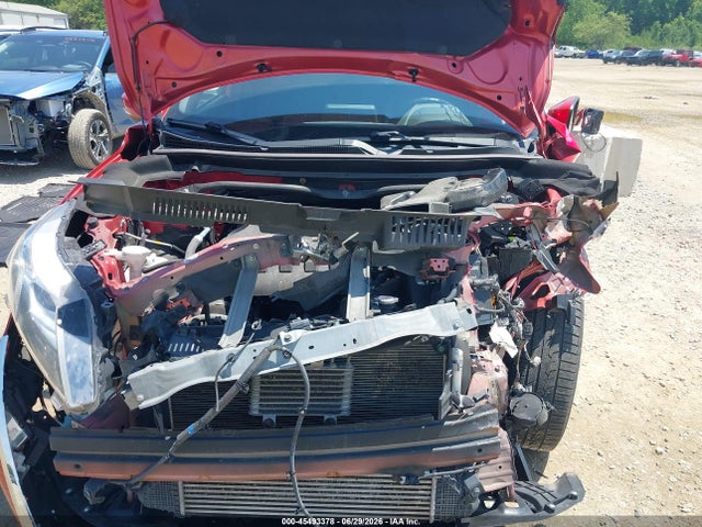 Aukcja sprzedaży 2020 Mitsubishi Eclipse Cross Sel 1.5t Awc, vin: JA4AT5AA0LZ002597, numer aukcji: 45493378