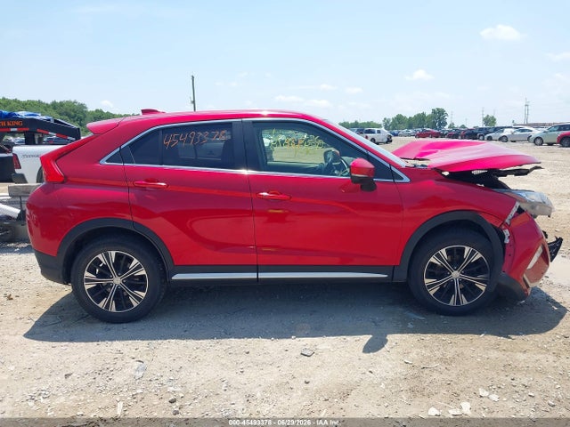 Aukcja sprzedaży 2020 Mitsubishi Eclipse Cross Sel 1.5t Awc, vin: JA4AT5AA0LZ002597, numer aukcji: 45493378