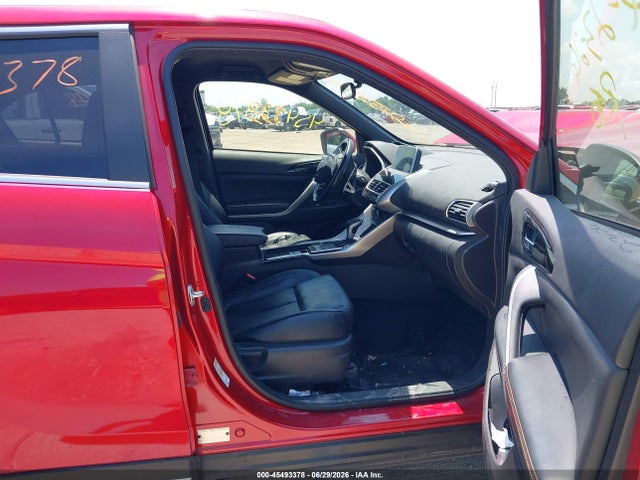 Aukcja sprzedaży 2020 Mitsubishi Eclipse Cross Sel 1.5t Awc, vin: JA4AT5AA0LZ002597, numer aukcji: 45493378