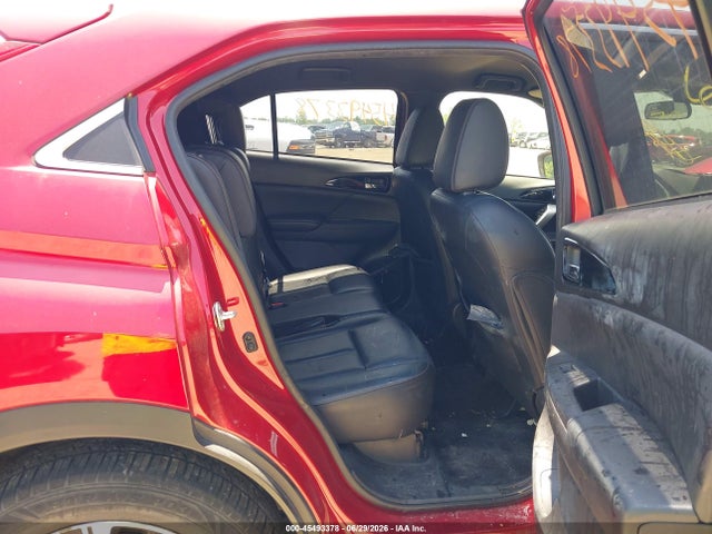 Aukcja sprzedaży 2020 Mitsubishi Eclipse Cross Sel 1.5t Awc, vin: JA4AT5AA0LZ002597, numer aukcji: 45493378