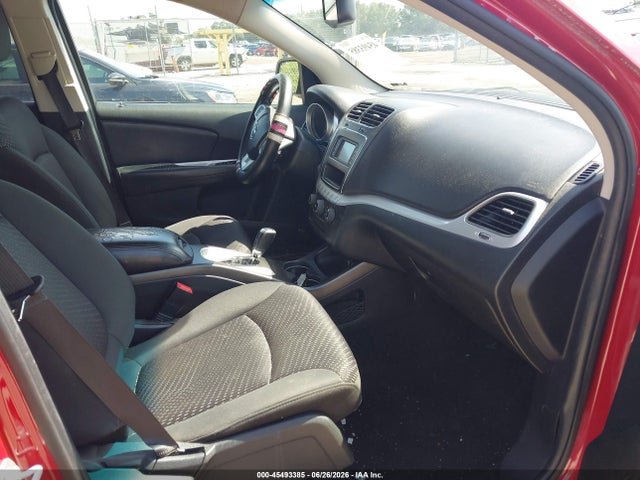 Aukcja sprzedaży 2017 Dodge Journey Se, vin: 3C4PDCAB0HT638283, numer aukcji: 45493385