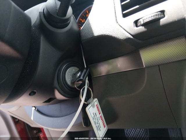45493395 :رقم المزاد ، 3N1AB61E28L645536 vin ، 2008 Nissan Sentra 2.0 S مزاد بيع