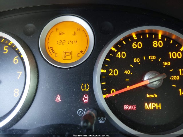 45493395 :رقم المزاد ، 3N1AB61E28L645536 vin ، 2008 Nissan Sentra 2.0 S مزاد بيع