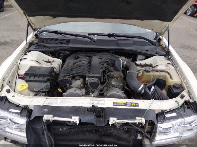 45493396 :رقم المزاد ، 2C3JA53G75H688383 vin ، 2005 Chrysler 300 Touring مزاد بيع