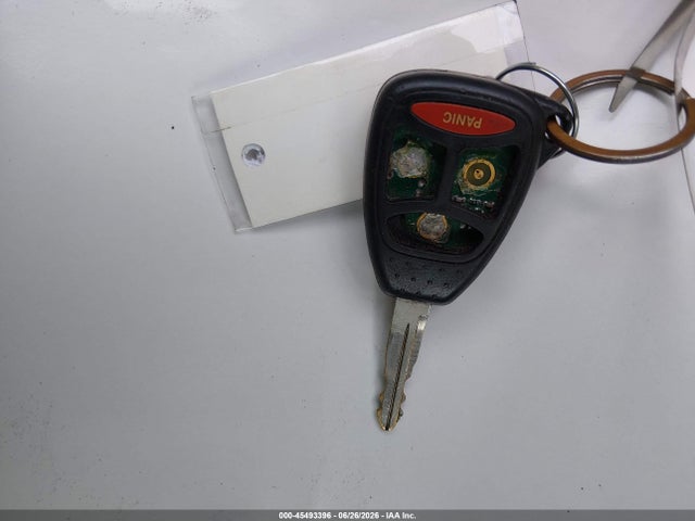 45493396 :رقم المزاد ، 2C3JA53G75H688383 vin ، 2005 Chrysler 300 Touring مزاد بيع