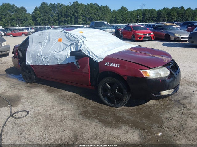 Aukcja sprzedaży 2007 Saturn Ion 3, vin: 1G8AL55F57Z154113, numer aukcji: 45493407