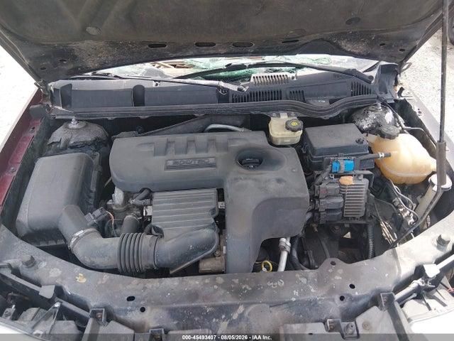 Aukcja sprzedaży 2007 Saturn Ion 3, vin: 1G8AL55F57Z154113, numer aukcji: 45493407