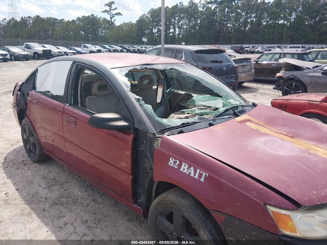 Aukcja sprzedaży 2007 Saturn Ion 3, vin: 1G8AL55F57Z154113, numer aukcji: 45493407