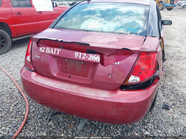 Aukcja sprzedaży 2007 Saturn Ion 3, vin: 1G8AL55F57Z154113, numer aukcji: 45493407