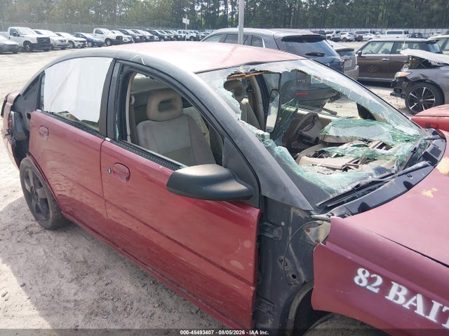 Aukcja sprzedaży 2007 Saturn Ion 3, vin: 1G8AL55F57Z154113, numer aukcji: 45493407