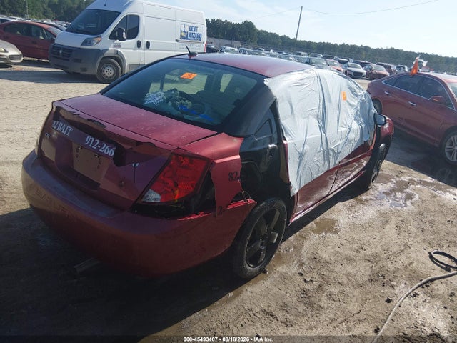 Aukcja sprzedaży 2007 Saturn Ion 3, vin: 1G8AL55F57Z154113, numer aukcji: 45493407