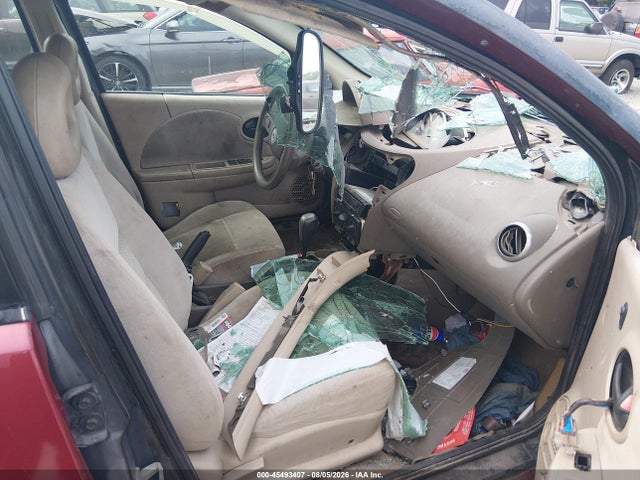 Aukcja sprzedaży 2007 Saturn Ion 3, vin: 1G8AL55F57Z154113, numer aukcji: 45493407