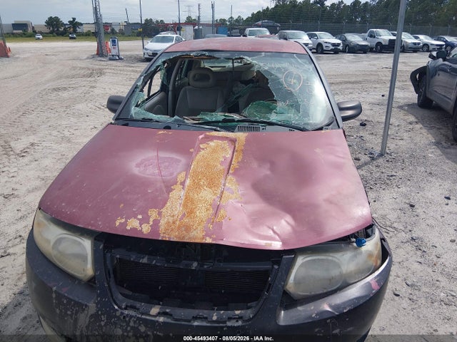 Aukcja sprzedaży 2007 Saturn Ion 3, vin: 1G8AL55F57Z154113, numer aukcji: 45493407