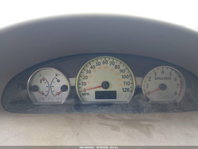 Aukcja sprzedaży 2007 Saturn Ion 3, vin: 1G8AL55F57Z154113, numer aukcji: 45493407