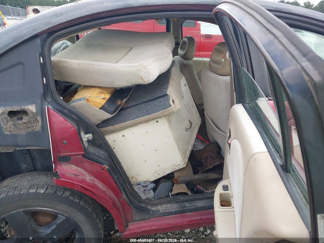 Aukcja sprzedaży 2007 Saturn Ion 3, vin: 1G8AL55F57Z154113, numer aukcji: 45493407