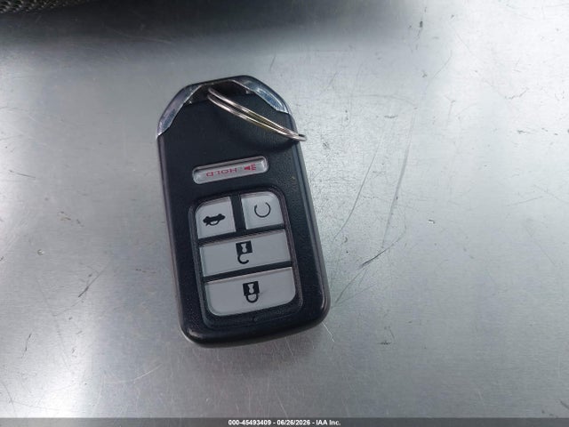 Honda CIVIC EX 2017 2HGFC2F74HH550828 Image 11
