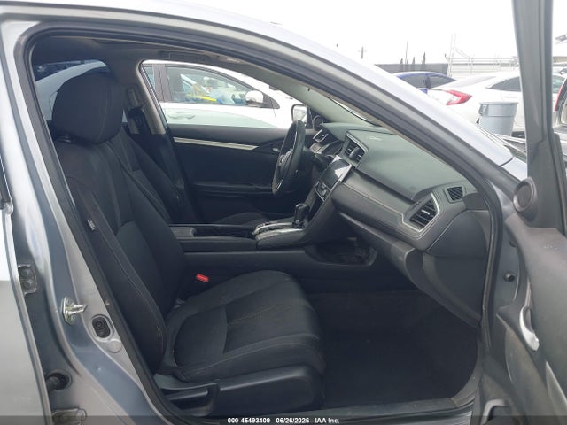 Honda CIVIC EX 2017 2HGFC2F74HH550828 Image 5