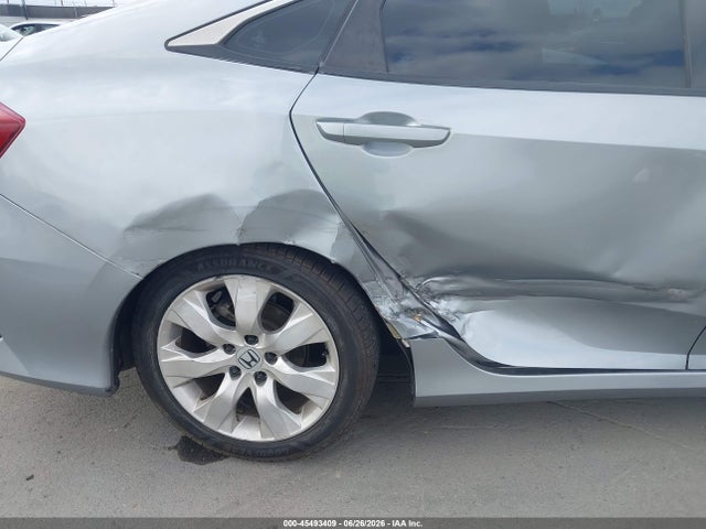 Honda CIVIC EX 2017 2HGFC2F74HH550828 Image 6