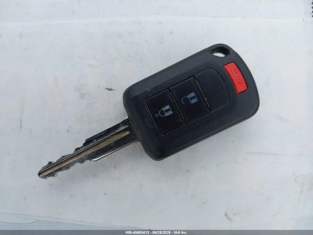 Mitsubishi Outlander Es 2019 JA4AD2A3XKZ008175 Image 11