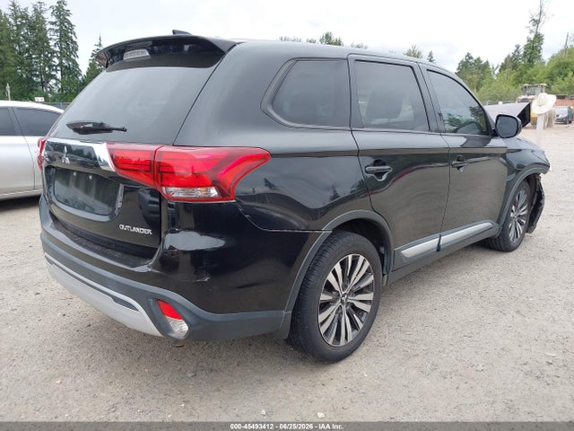 Mitsubishi Outlander Es 2019 JA4AD2A3XKZ008175 Image 4