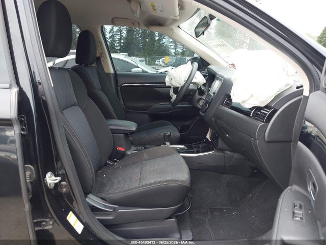 Mitsubishi Outlander Es 2019 JA4AD2A3XKZ008175 Image 5