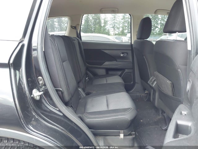 Mitsubishi Outlander Es 2019 JA4AD2A3XKZ008175 Image 8