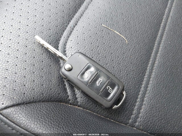 45493417 :رقم المزاد ، 1VWAA7A35JC026903 vin ، 2018 Volkswagen Passat 2.0t R-line/2.0t S مزاد بيع