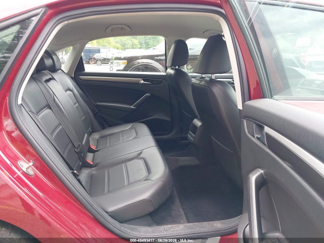 45493417 :رقم المزاد ، 1VWAA7A35JC026903 vin ، 2018 Volkswagen Passat 2.0t R-line/2.0t S مزاد بيع