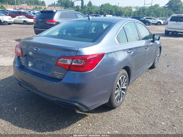 4S3BNAF61J3029065 Subaru Legacy 2.5i Premium