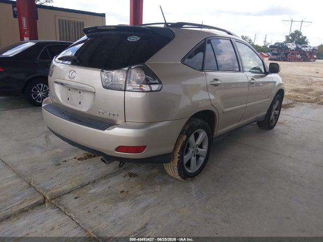 2004 Lexus Rx 330 მანქანა იყიდება აუქციონზე, vin: JTJGA31U040019889, აუქციონის ნომერი: 45493427