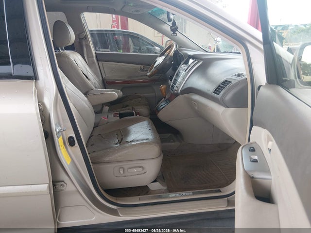 2004 Lexus Rx 330 მანქანა იყიდება აუქციონზე, vin: JTJGA31U040019889, აუქციონის ნომერი: 45493427
