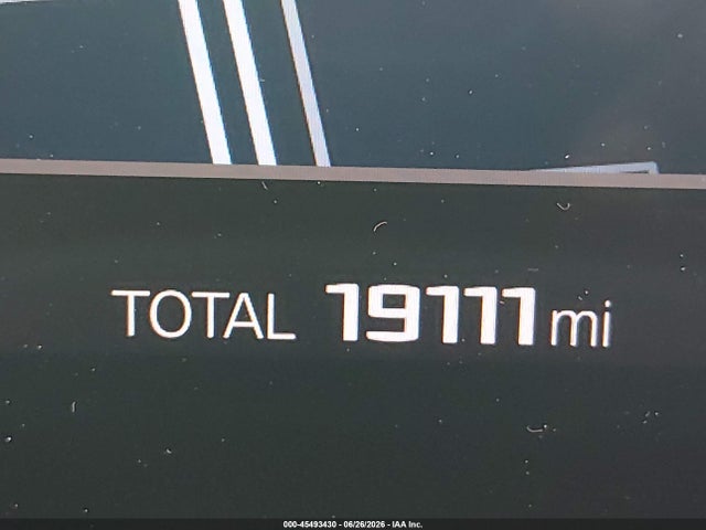 45493430 :رقم المزاد ، 3MF13DM02P8D50725 vin ، 2023 Bmw M2 مزاد بيع