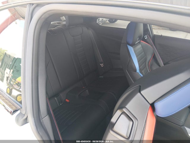 45493430 :رقم المزاد ، 3MF13DM02P8D50725 vin ، 2023 Bmw M2 مزاد بيع