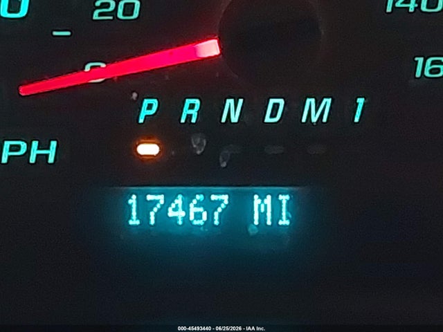 Chevrolet Express 3500 Work Van 2017 1GCZGHFGXH1247490 Image 18